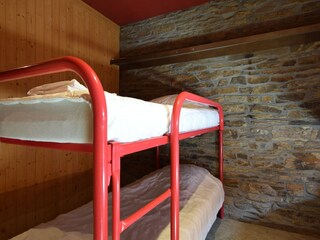 Fattoria Sainte-Ode Caratteristiche 22