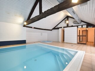 Farmhouse Sainte-Ode  40