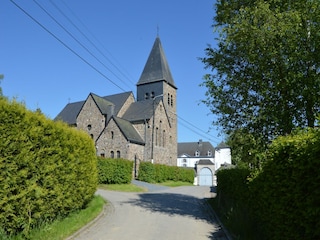 Schloss Tenneville Umgebung 22