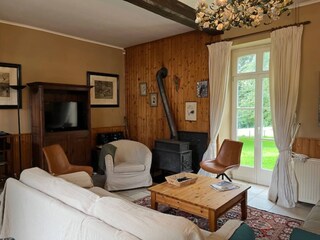 Schloss Tenneville Ausstattung 16