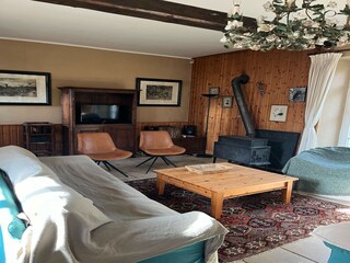 Castello Tenneville Caratteristiche 14