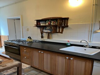 Kasteel Tenneville Kenmerken 14