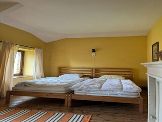 Château Tenneville Équipement 6