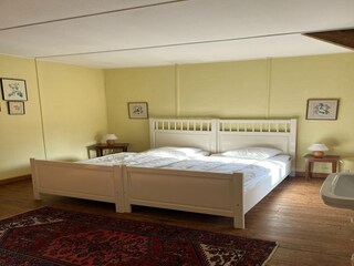 Château Tenneville Équipement 15