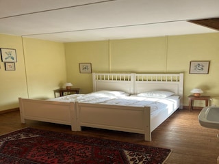 Schloss Tenneville Ausstattung 15