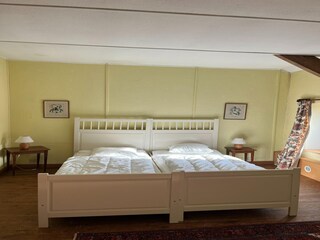 Schloss Tenneville Ausstattung 7