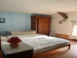 Castillo Tenneville Características 8