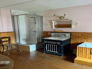 Château Tenneville Équipement 17