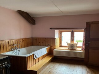 Schloss Tenneville Ausstattung 12