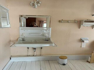 Château Tenneville Équipement 14