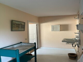 Château Tenneville Équipement 10