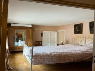 Castello Tenneville Caratteristiche 20