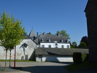 Maison de vacances Tenneville Environnement 33