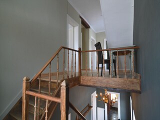 Maison de vacances Tenneville Équipement 13