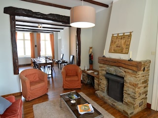 Holiday house Tenneville Features 25
