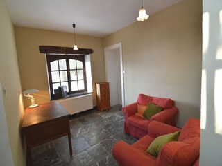 Ferienhaus Tenneville Ausstattung 11