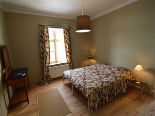 Holiday house Tenneville Features 15