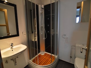 Ferienhaus Tenneville Ausstattung 27