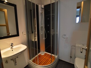 Vakantiehuis Tenneville Kenmerken 27