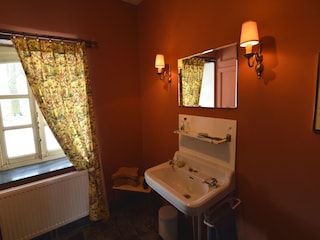 Ferienhaus Tenneville Ausstattung 12