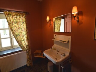 Vakantiehuis Tenneville Kenmerken 12