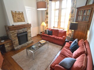 Holiday house Tenneville Features 17