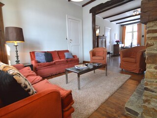 Vakantiehuis Tenneville Kenmerken 16