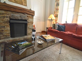 Vakantiehuis Tenneville Kenmerken 26