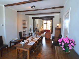 Maison de vacances Tenneville Équipement 23