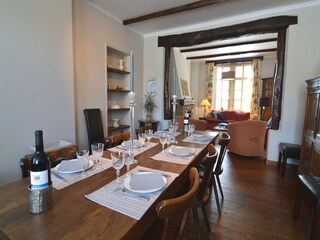 Vakantiehuis Tenneville Kenmerken 22