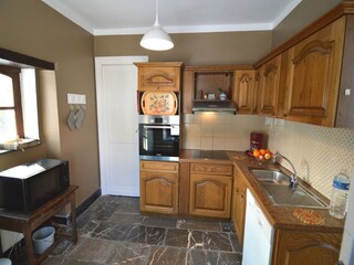 Holiday house Tenneville Features 13