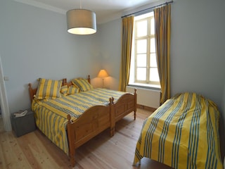 Ferienhaus Tenneville Ausstattung 9