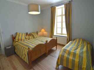 Vakantiehuis Tenneville Kenmerken 10