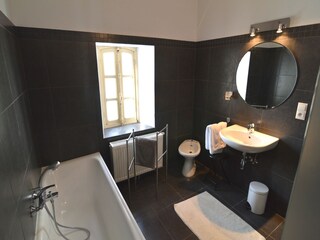 Ferienhaus Tenneville Ausstattung 12