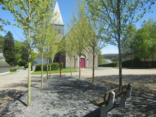 Casa per le vacanze Tenneville Registrazione all'aperto 5