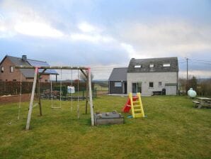 Holiday house Ferienhaus in Bertogne zwischen Wiesen - Bertogne - image1