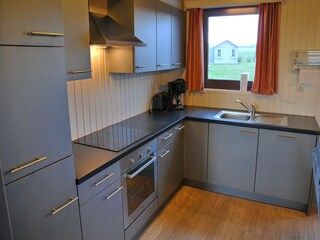 Ferienhaus Bertogne Ausstattung 11