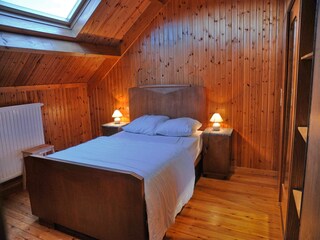 Casa de vacaciones Bertogne Características 7