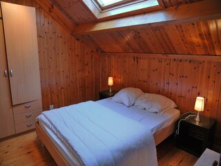 Casa de vacaciones Bertogne Características 8