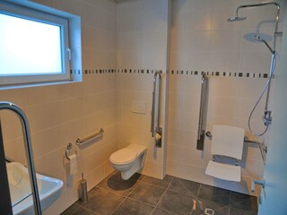 Ferienhaus Bertogne Ausstattung 7