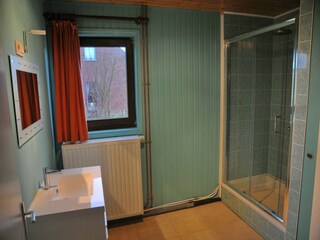 Maison de vacances Bertogne Équipement 9