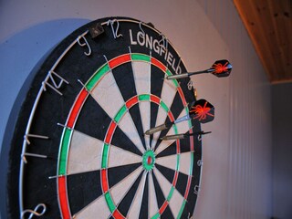 Casa per le vacanze Bertogne Caratteristiche 15