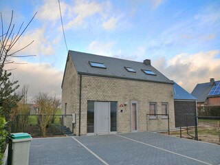 Vakantiehuis Bertogne  19