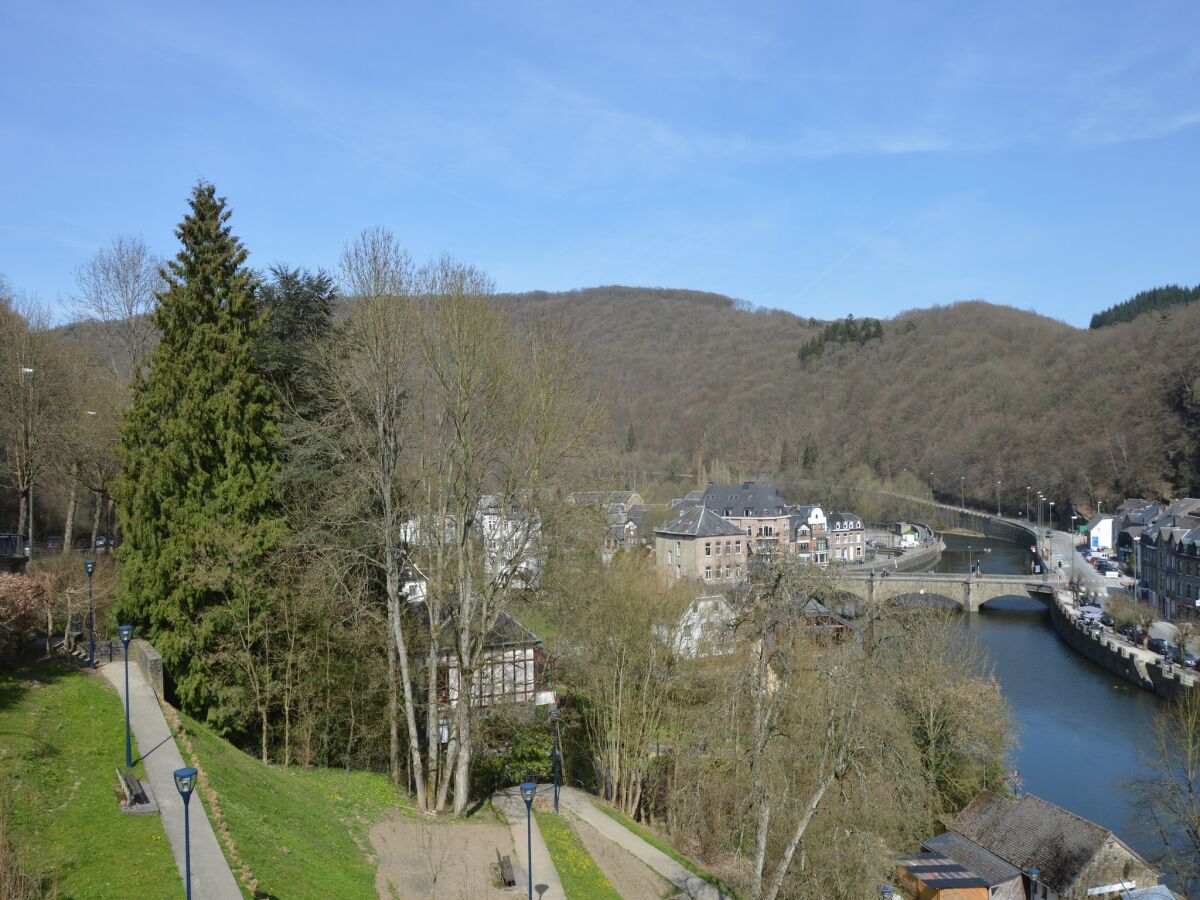 Ferienhaus Bertogne Umgebung 17