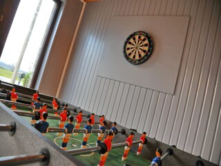 Vakantiehuis Bertogne Kenmerken 15