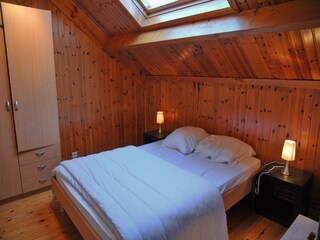 Maison de vacances Bertogne Équipement 15