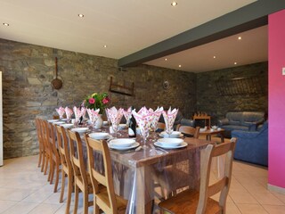 Vakantiehuis Bastogne Kenmerken 11