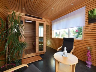 Maison de vacances Bastogne  43