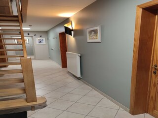 Casa de vacaciones Bastogne Características 12
