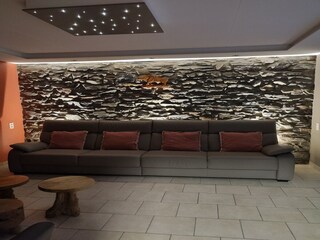 Casa per le vacanze Bastogne Caratteristiche 12